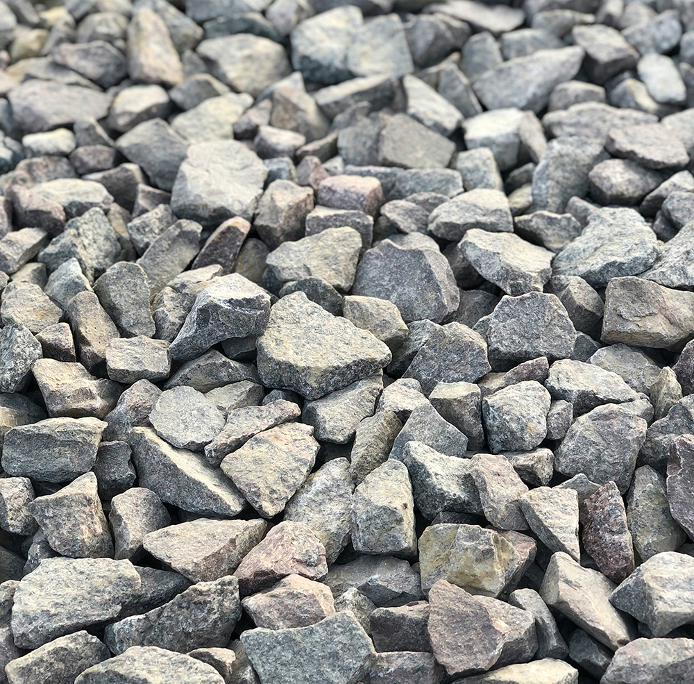 Quel big bag choisir pour les gravats ?